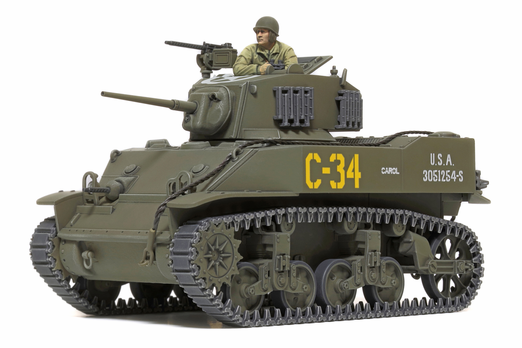 tamiya-148-m5a1-stuart