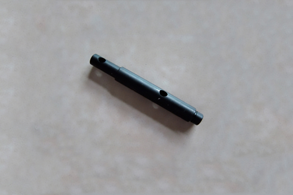 Tamiya Spur Gear Shaft For 58505