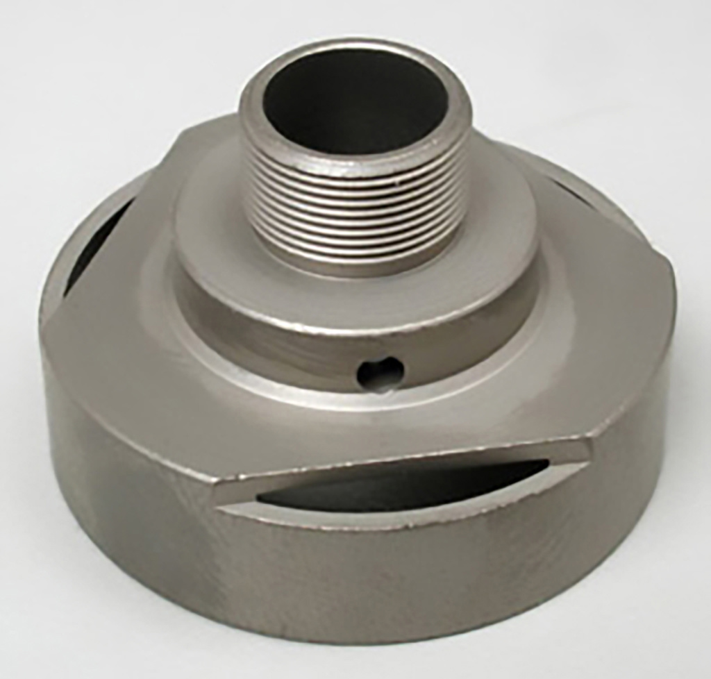 Tamiya Clutch Bell For 43501