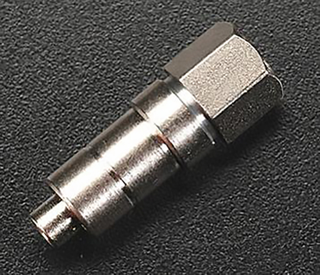 Tamiya Pilot Shaft For 43508