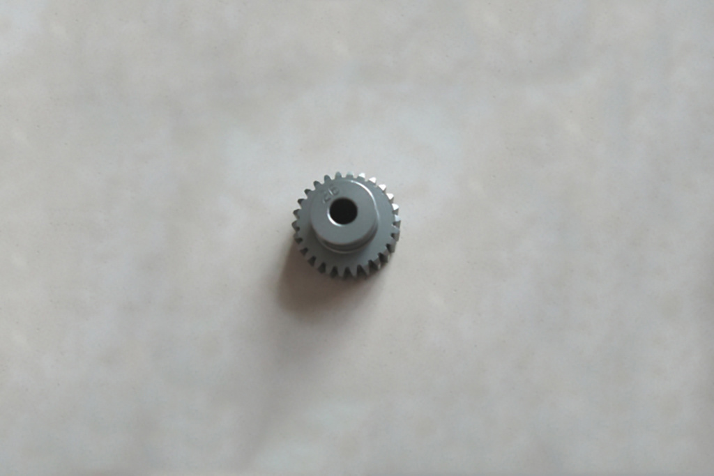 Tamiya 26T Pinion Gear (Mk8)