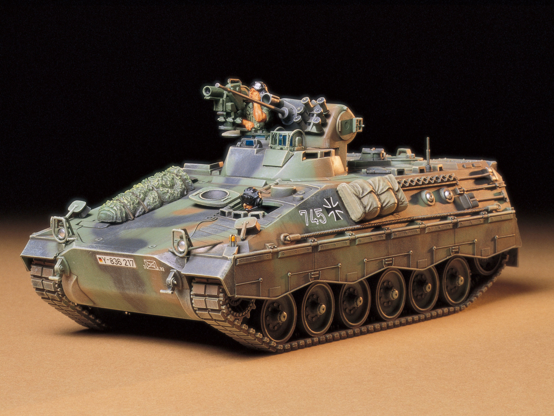 tamiya-german-marder-1a2-tank