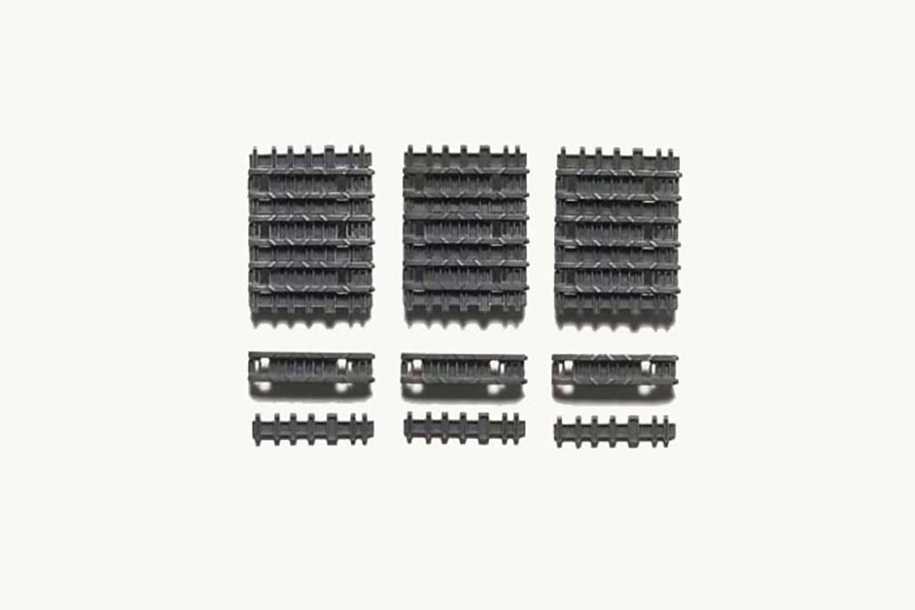 Tamiya KING TIGER SEPARATE TRACK LINK