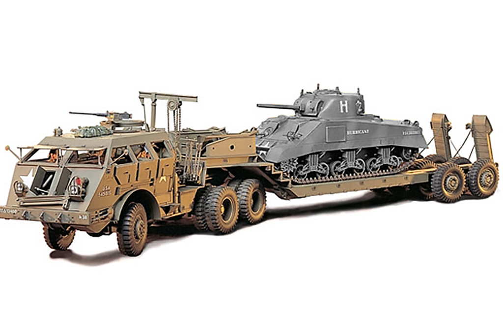 tamiya-tank-transporter-dragon-wagon