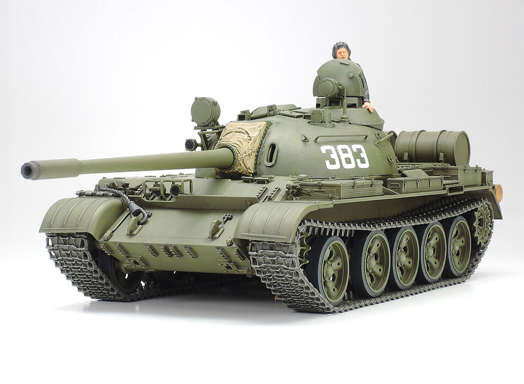 tamiya-soviet-tank-t-55a