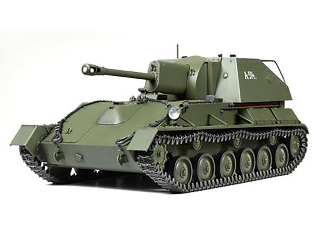 tamiya-russian-self-propelled-gun