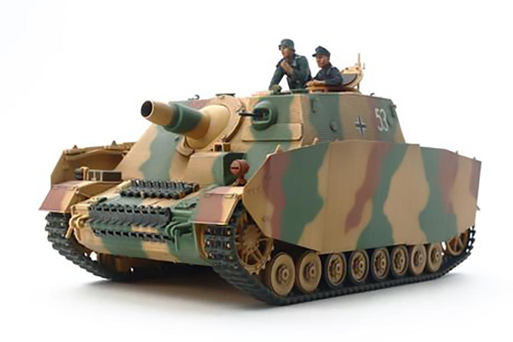 tamiya-german-assault-tank-iv-brummbaer-late-production