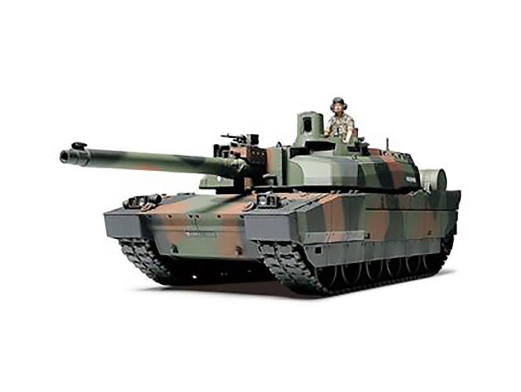 tamiya-french-main-battle-tank-leclerc-series-2
