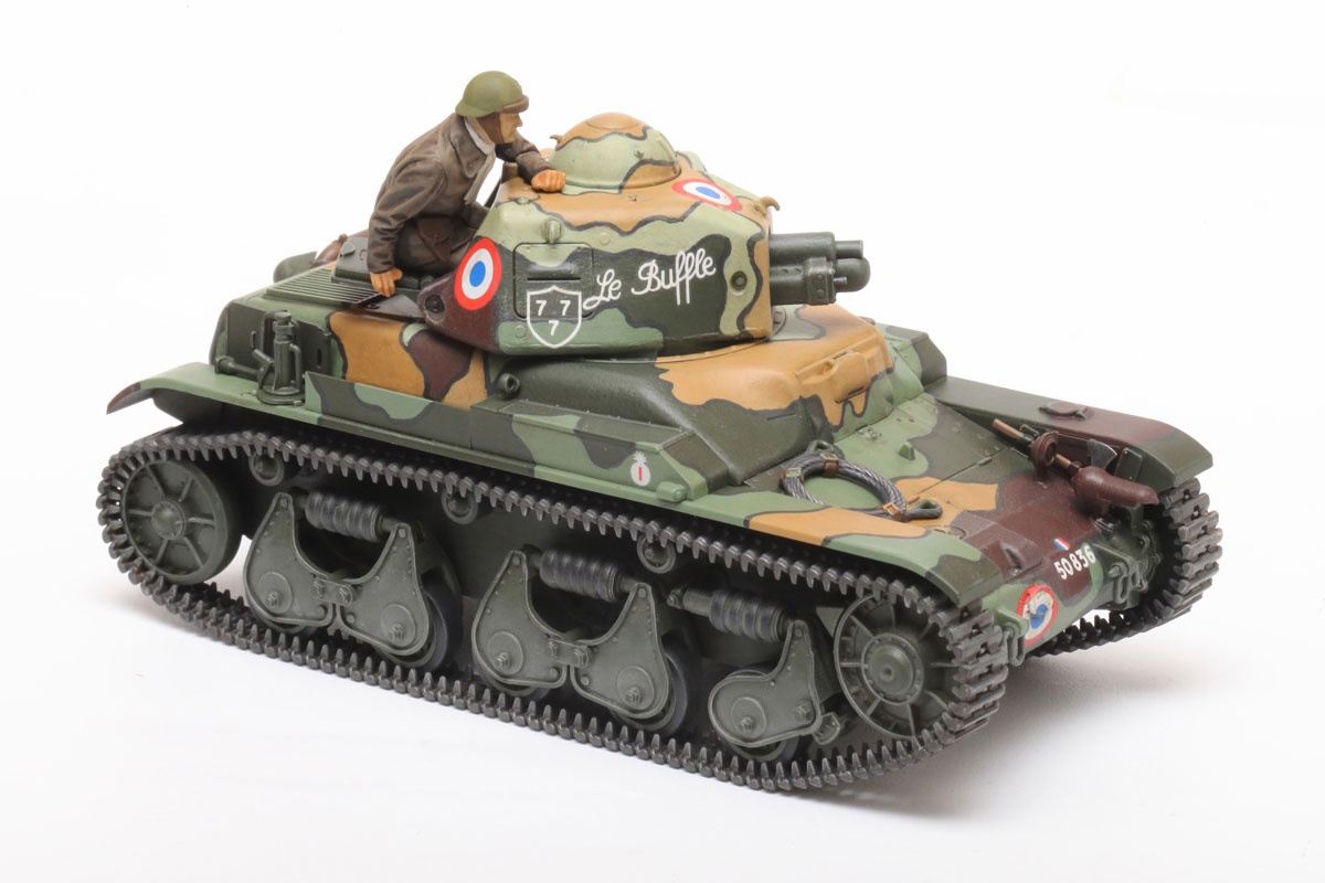 tamiya-135-r35-french-light-tank