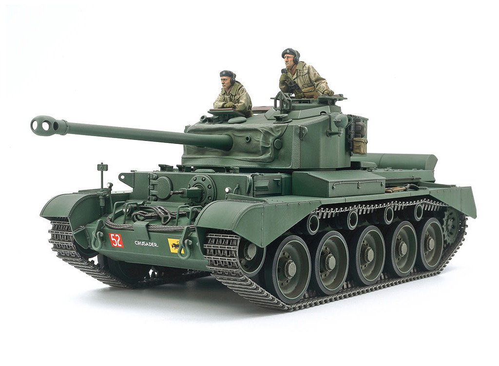tamiya-135-british-cruiser-tank-a34-comet
