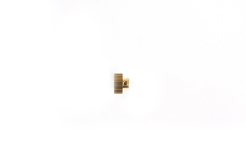 Tamiya 16T Pinion Gear (Ba24) For F350