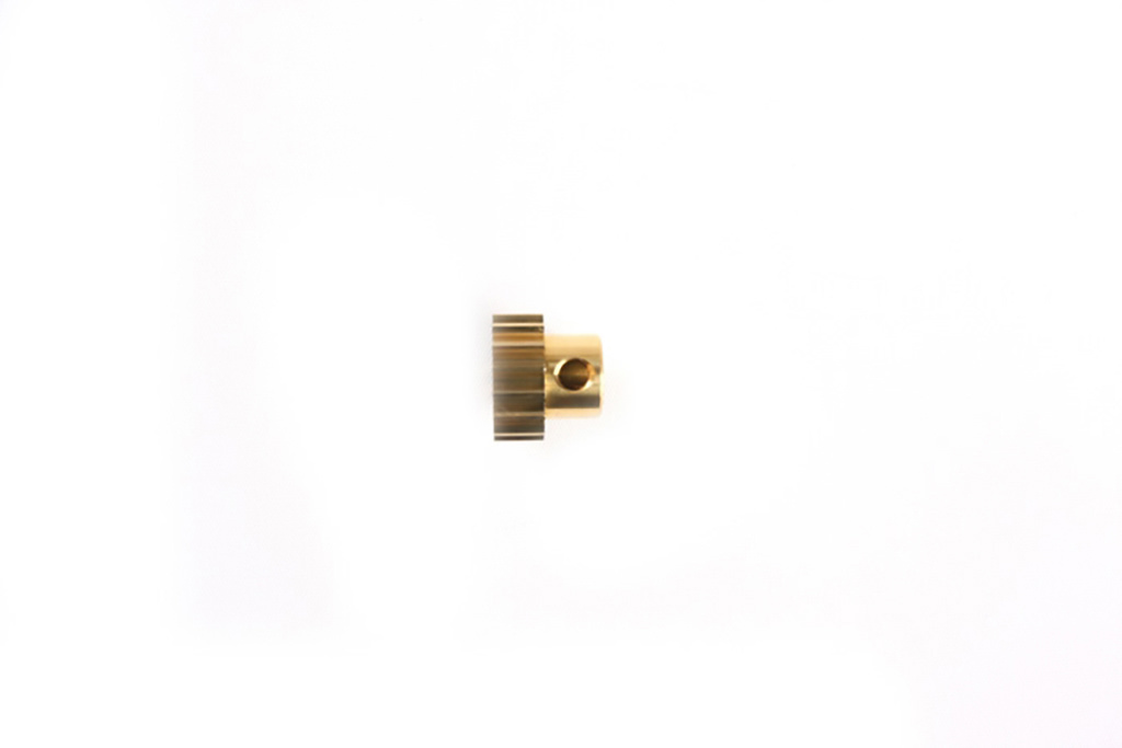 Tamiya 16T Gear (Ba25) For 58372