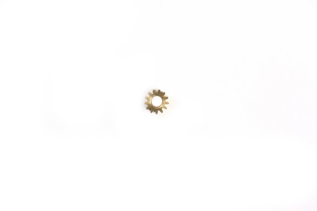 Tamiya 13T Gear (Ba23) For 58372