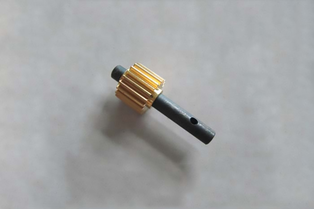 Tamiya Drive Shaft For 58441