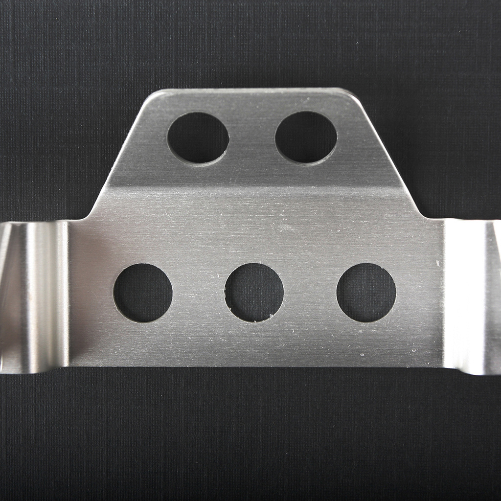 Tamiya Under Guard Monster Beetle