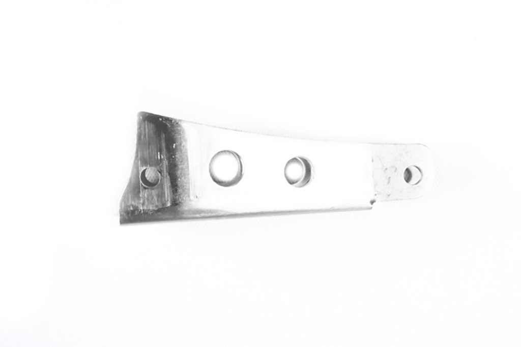 Tamiya Wheelie Bar For 58499