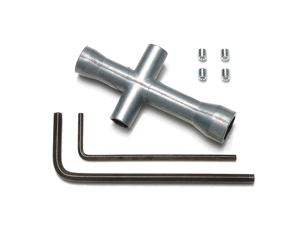 Tamiya RC TOOL SET