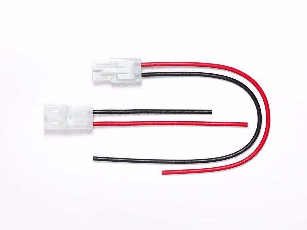 Tamiya RC 7.2V CONNECTOR SET