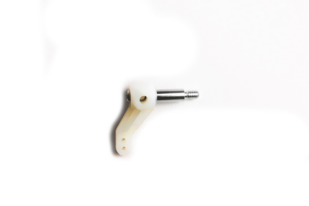 Tamiya RC RD FNT UPRIGHT SET