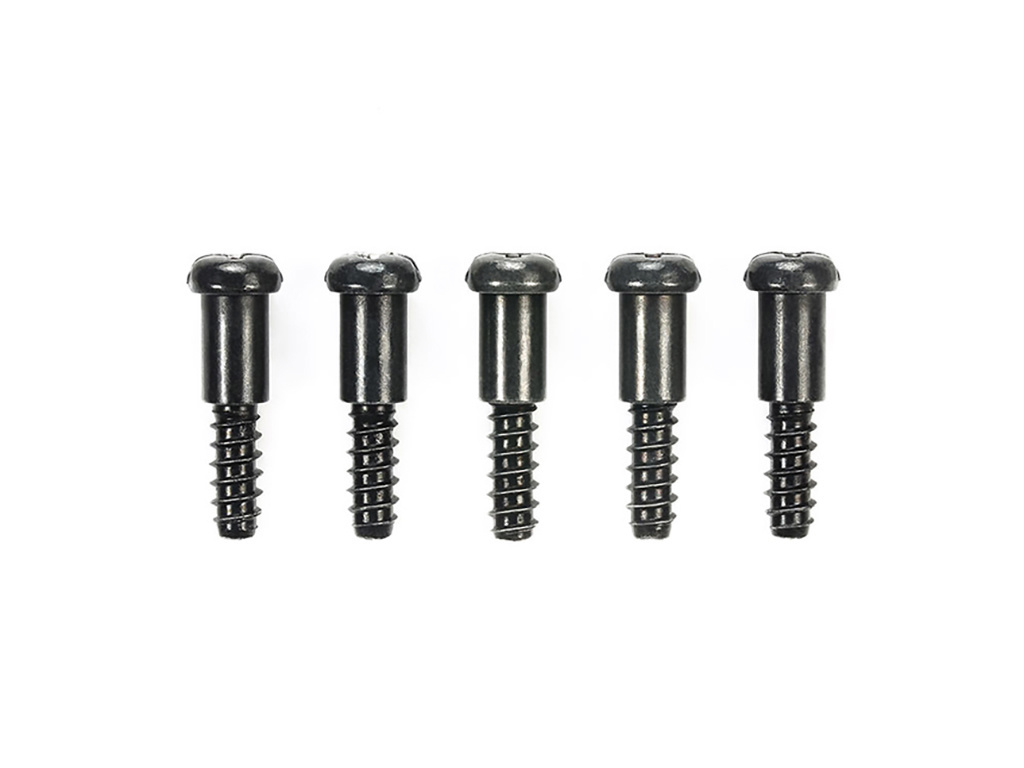 Tamiya RC 3X14MM TAPPING SCREW: 44002