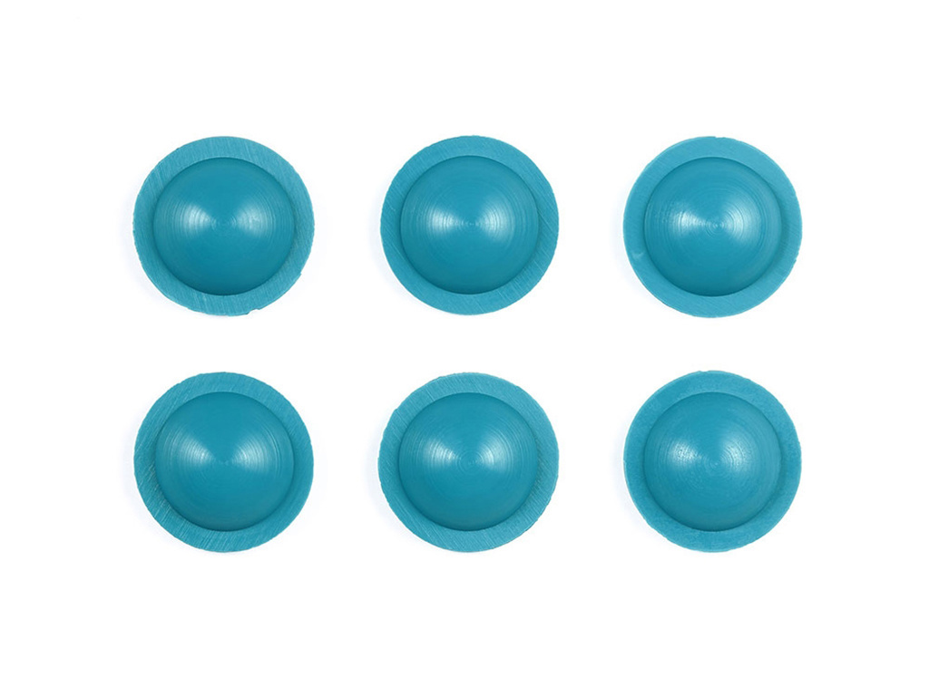 Tamiya RC CVA SHOCK OIL SEAL: 44002