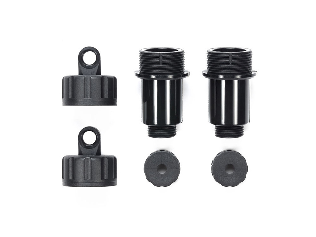 Tamiya W Parts For 50519 Cva Shock