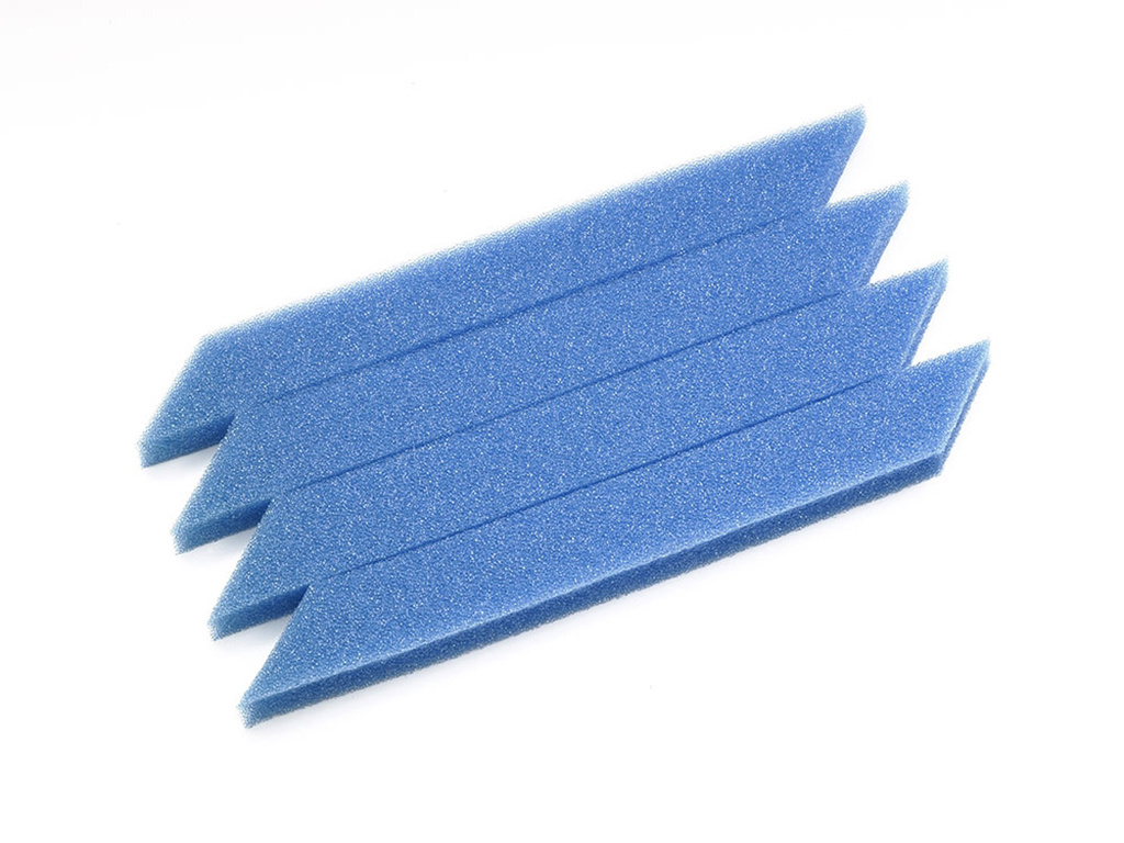 Tamiya RC M-CHASSIS 60D INNER SPONGE