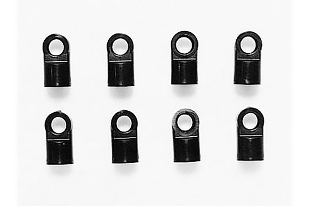 Tamiya RC 5MM SHORT ADJUSTER