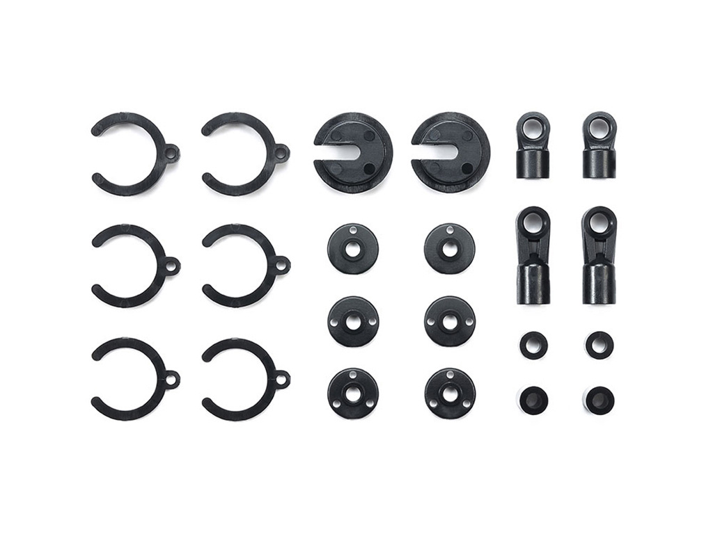 Tamiya Cva Shock Unit Ux Parts Was 0225072