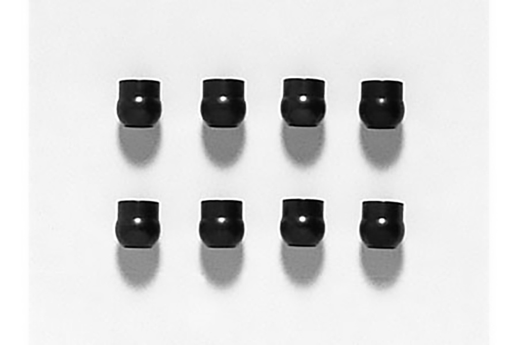 Tamiya 5Mm Suspension Balls