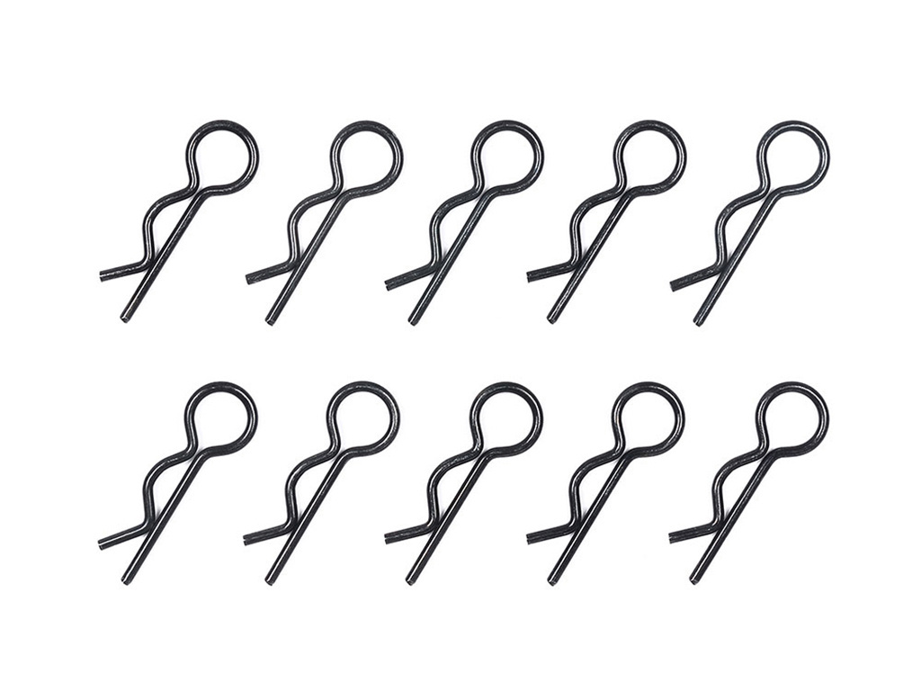 Tamiya RC GP 7MM SNAP PIN SET