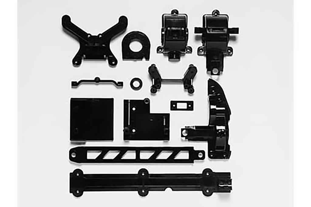 Tamiya RC DF-02 A PARTS (GEAR CASE)
