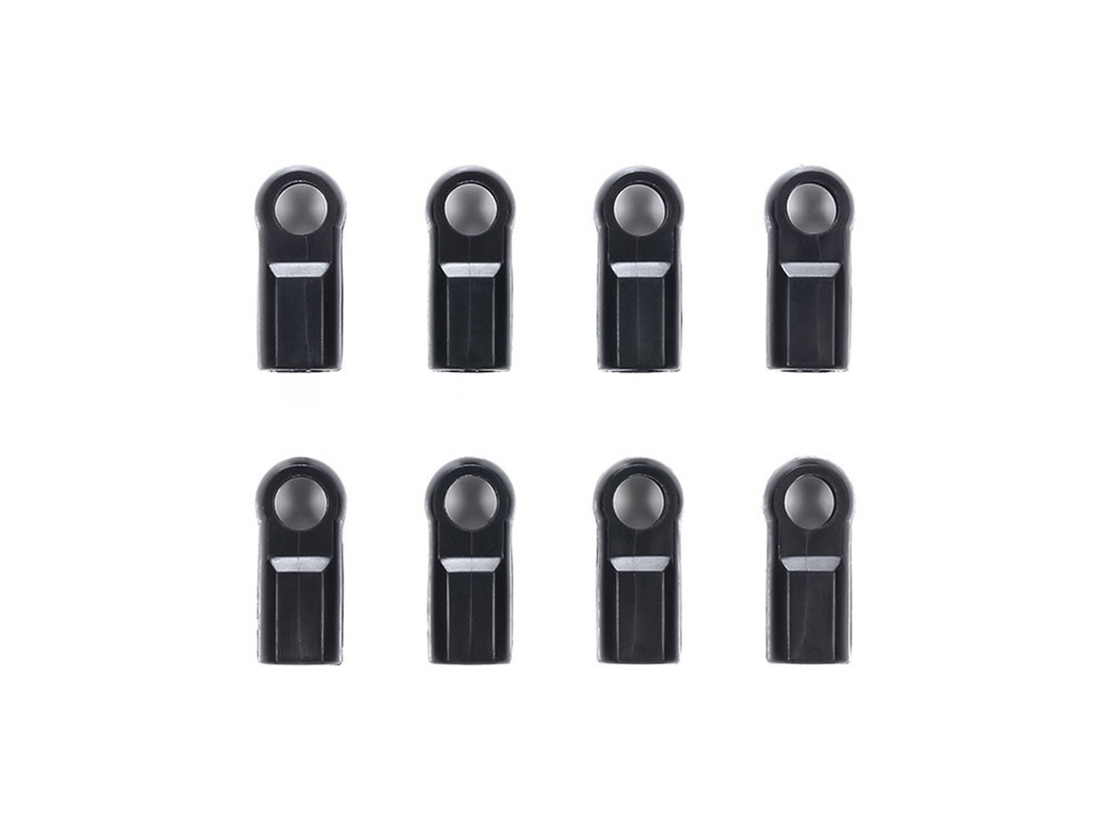 Tamiya 4Mm Adjuster For 58394 Ta05-Ifs