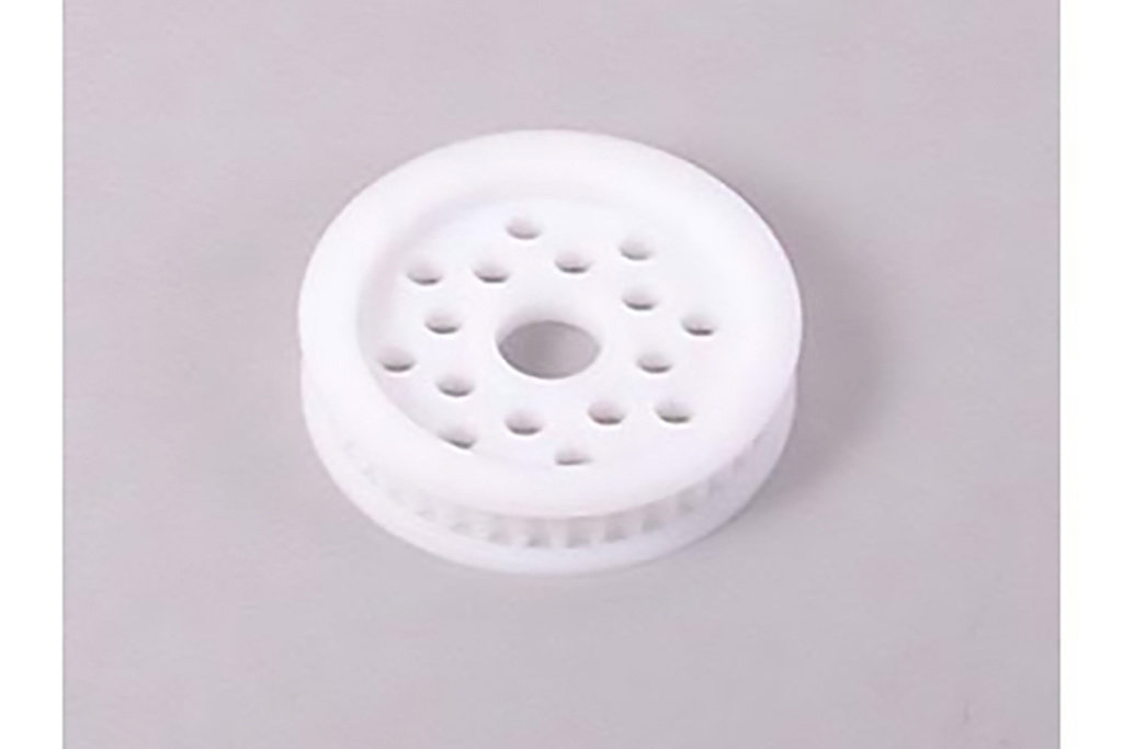 Tamiya Ta05 Ball Diff Pulley 36T
