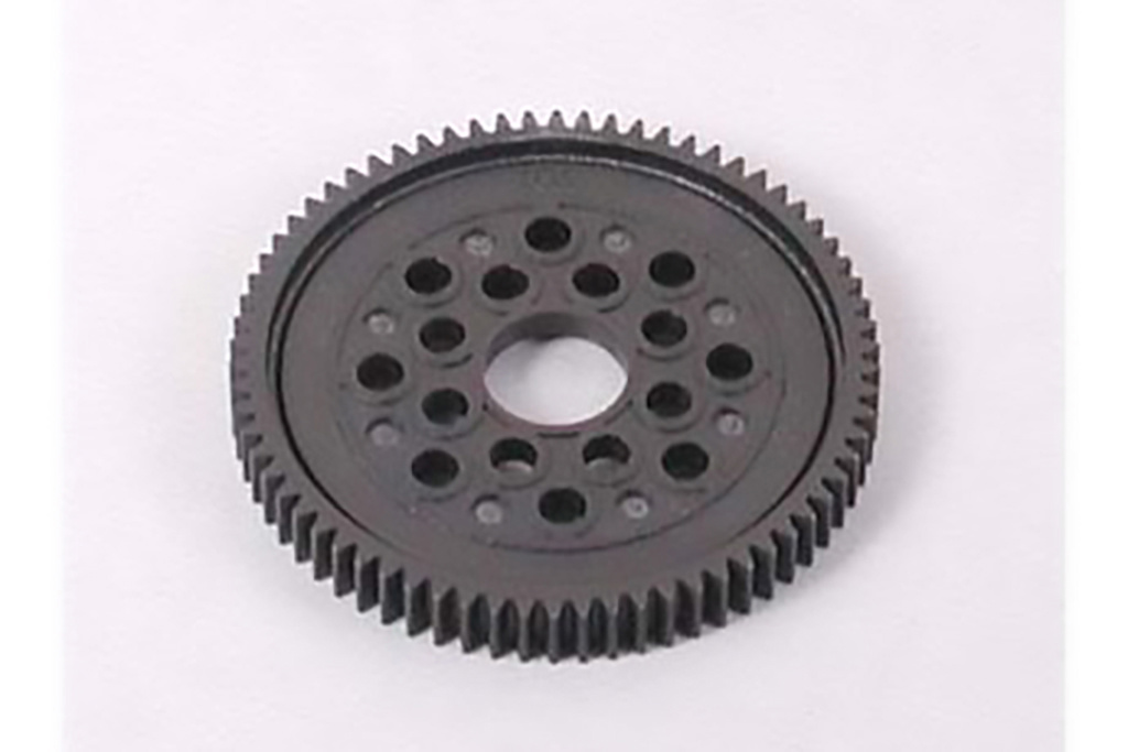 Tamiya Ta05 Spur Gear 70T