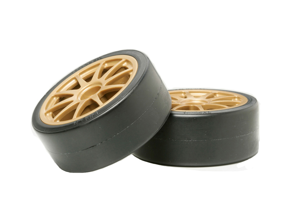 tamiya-drift-tyres-type-a-wheels