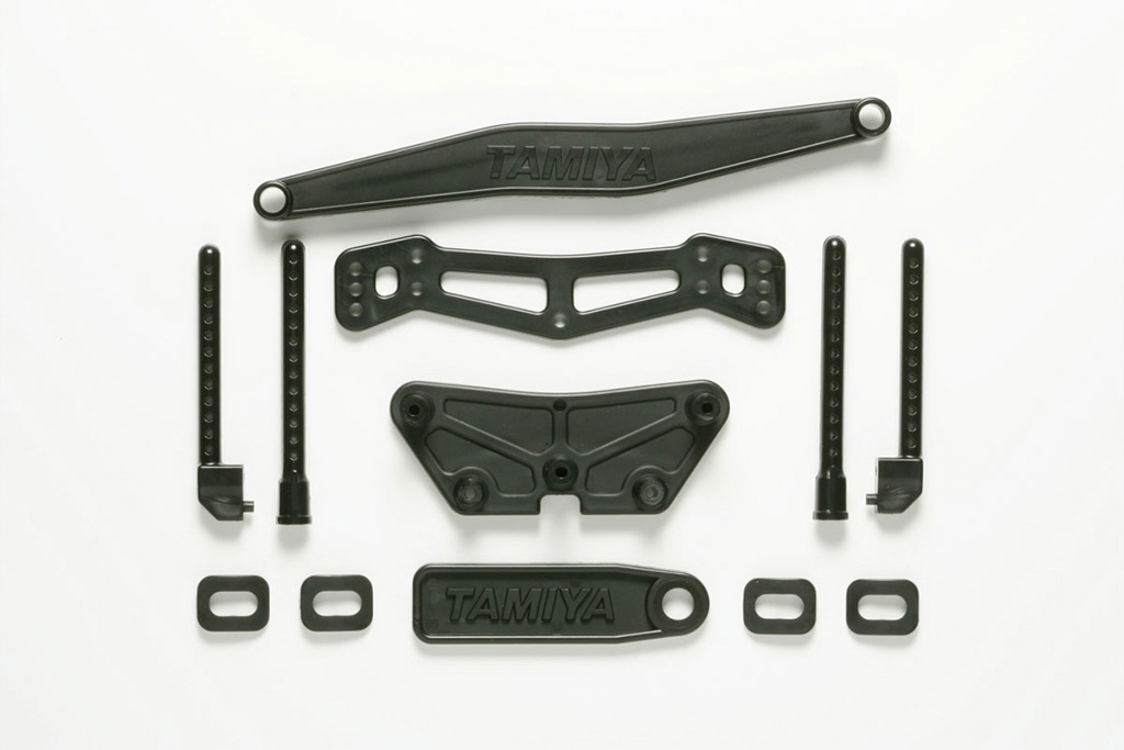 Tamiya RC TA05 B PARTS