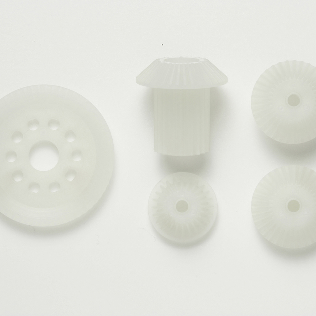 Tamiya Df03 Bevel Gear Set