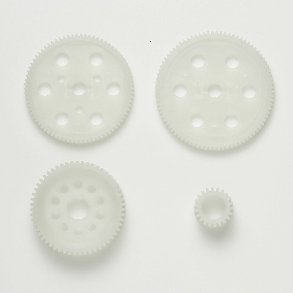 Tamiya RC DF03 SPUR GEAR SET