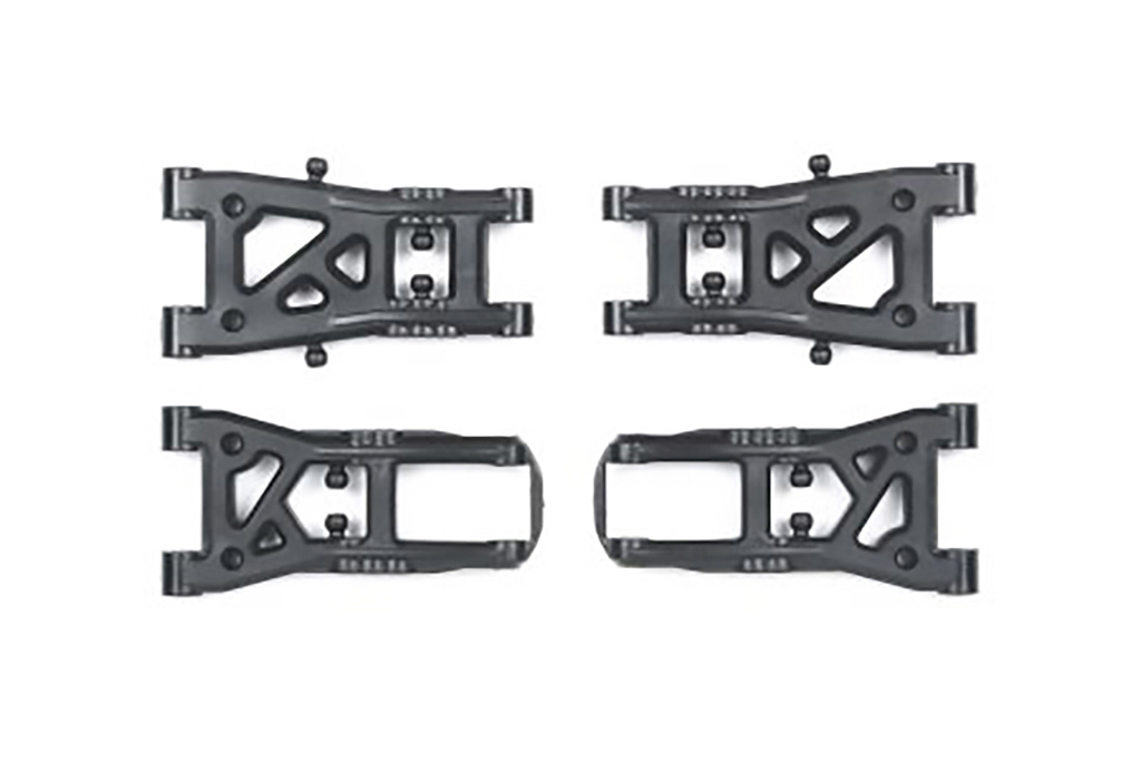 Tamiya Ta05-Ifs D Parts (Sus Arm) X 2