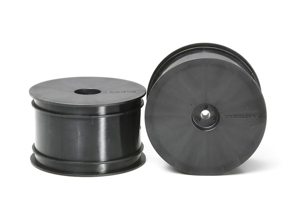 Tamiya Trf501X Db01 Rear Wheel (2)