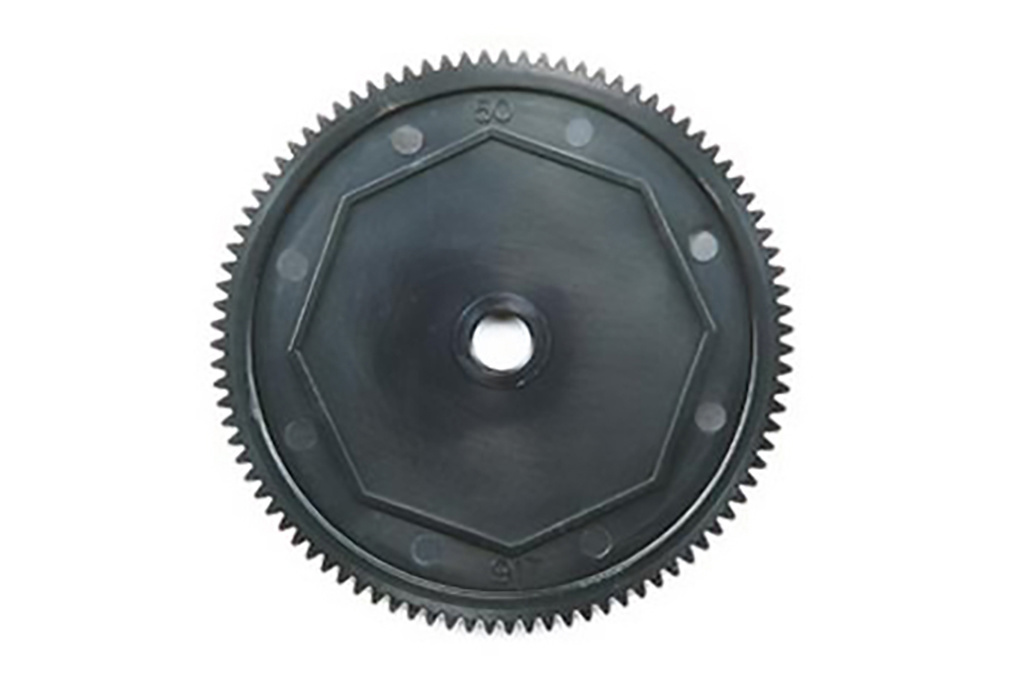 Tamiya 48 Pitch Spur Gear 91T