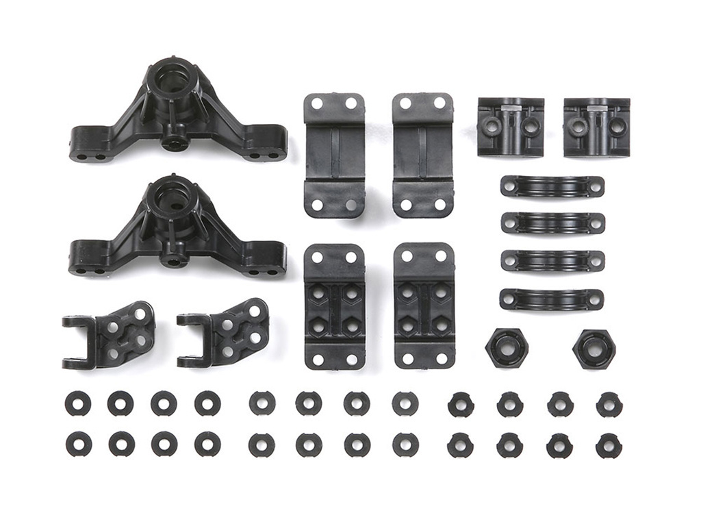 Tamiya Cr-01 D Parts(Upright) X 2