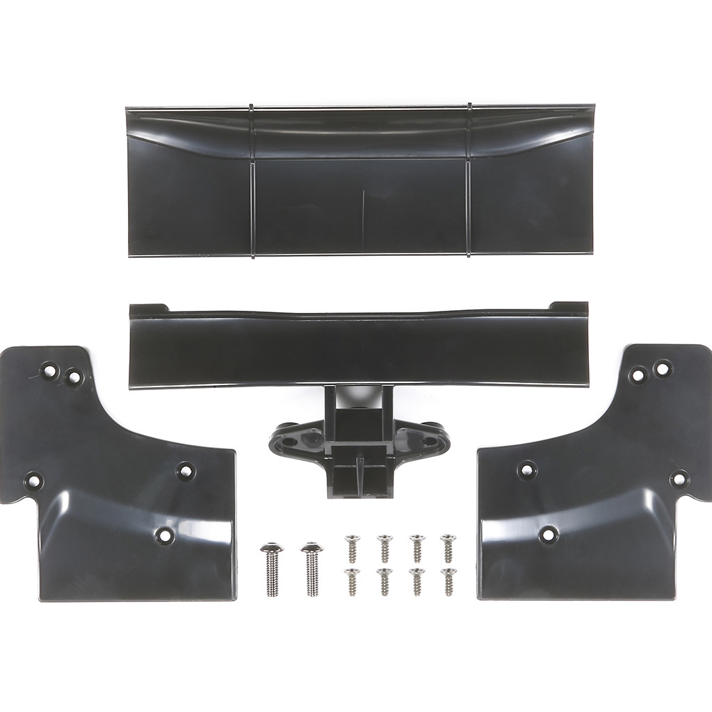 Tamiya F104 H Parts (Rear Wing)