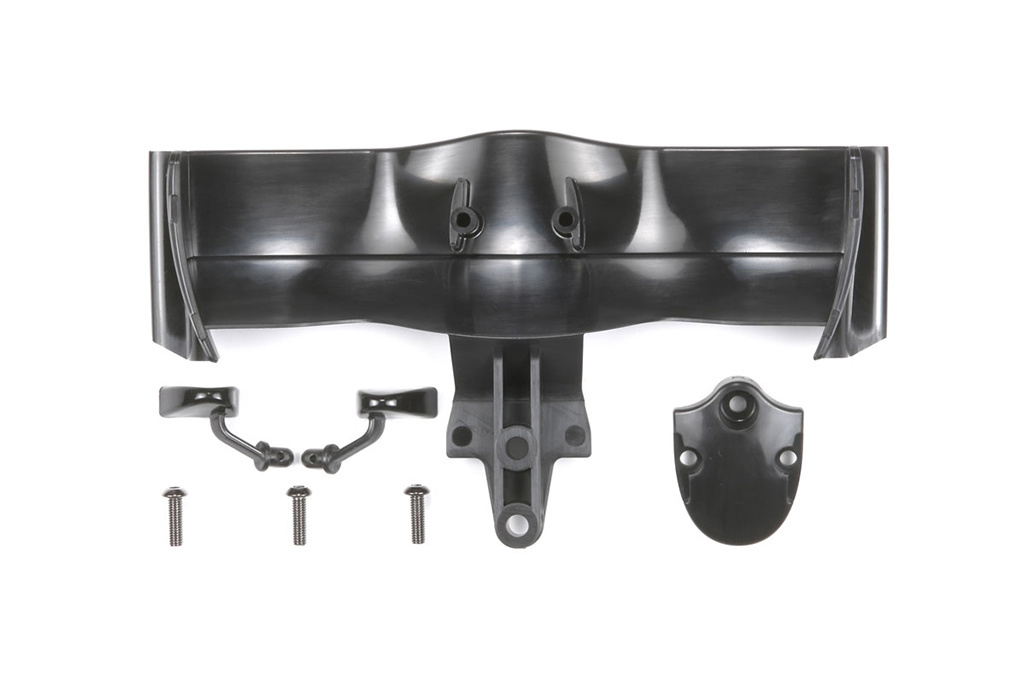 Tamiya F104 J Parts (Front Wing)