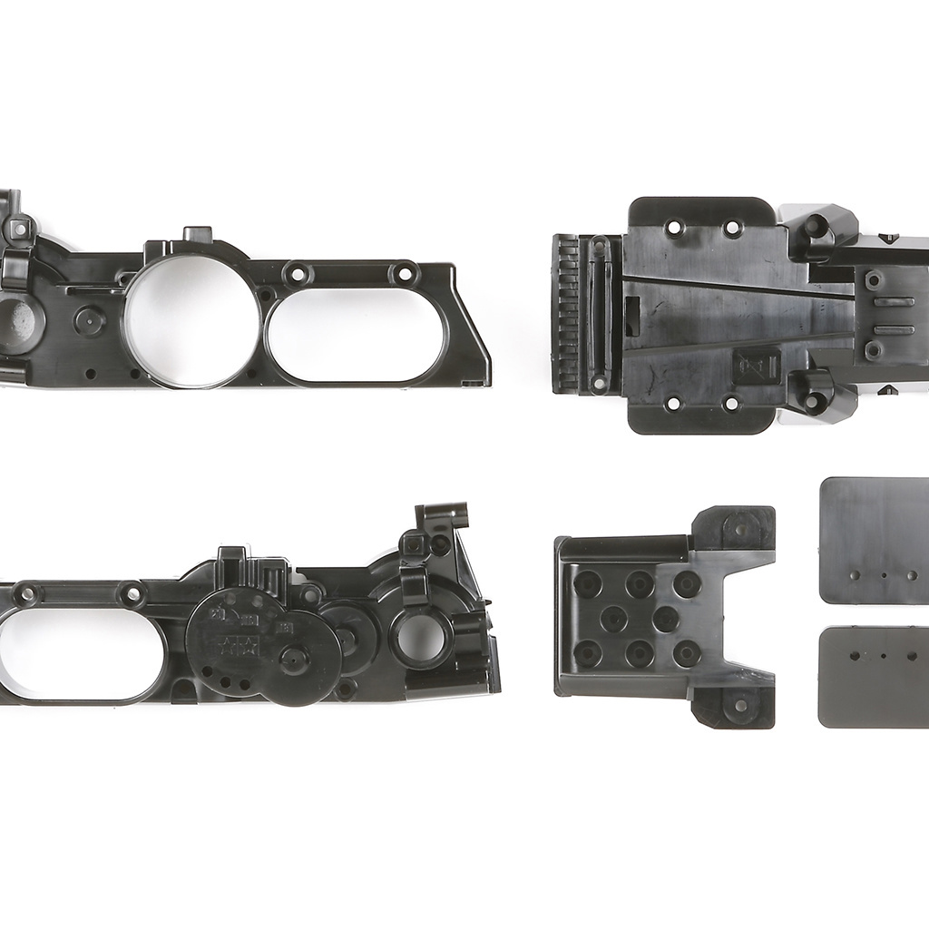 Tamiya M-05 A Parts (Chassis)