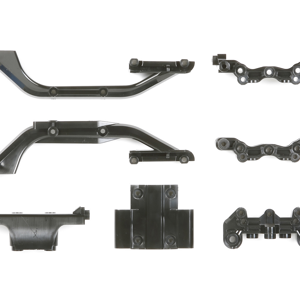 Tamiya M-05 D Parts (Damper Stay)