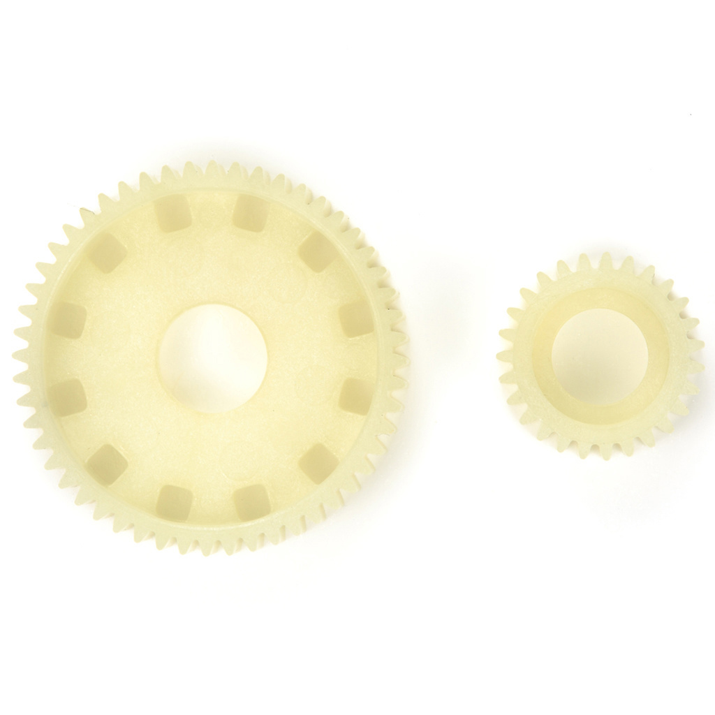 Tamiya RC TRF201 BALL DIFF GEAR SET