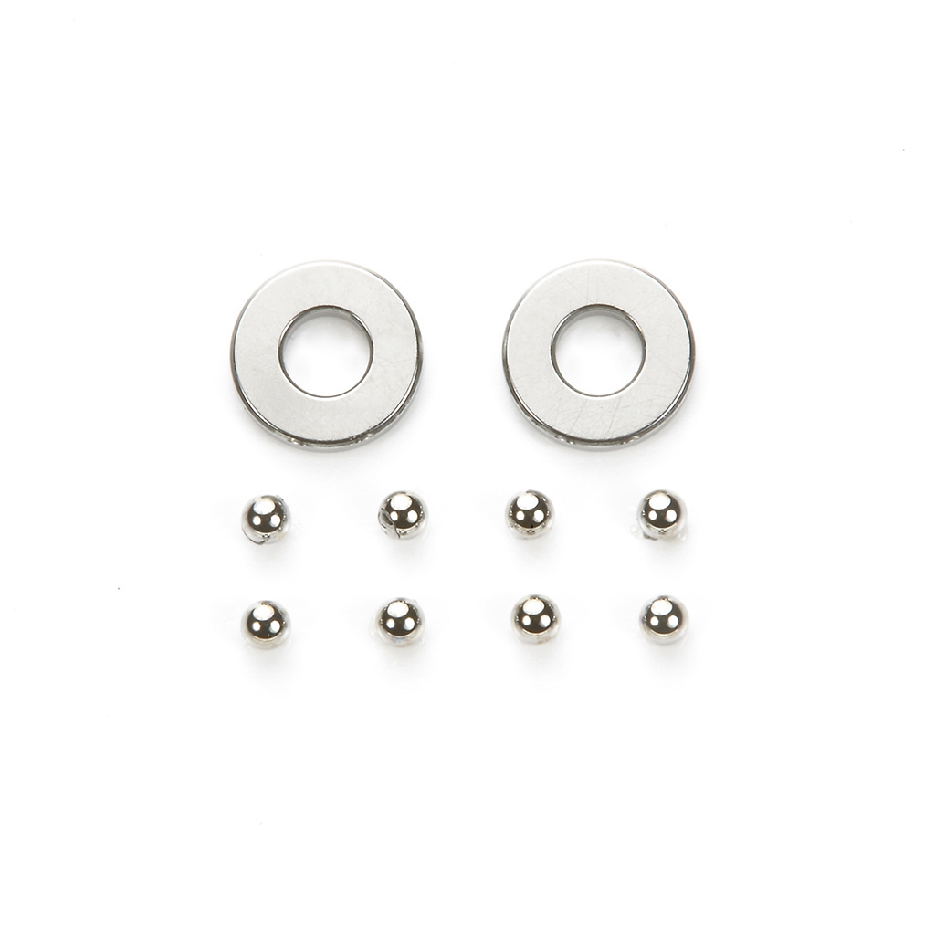 Tamiya 6026 Thrust Bearing For Db02