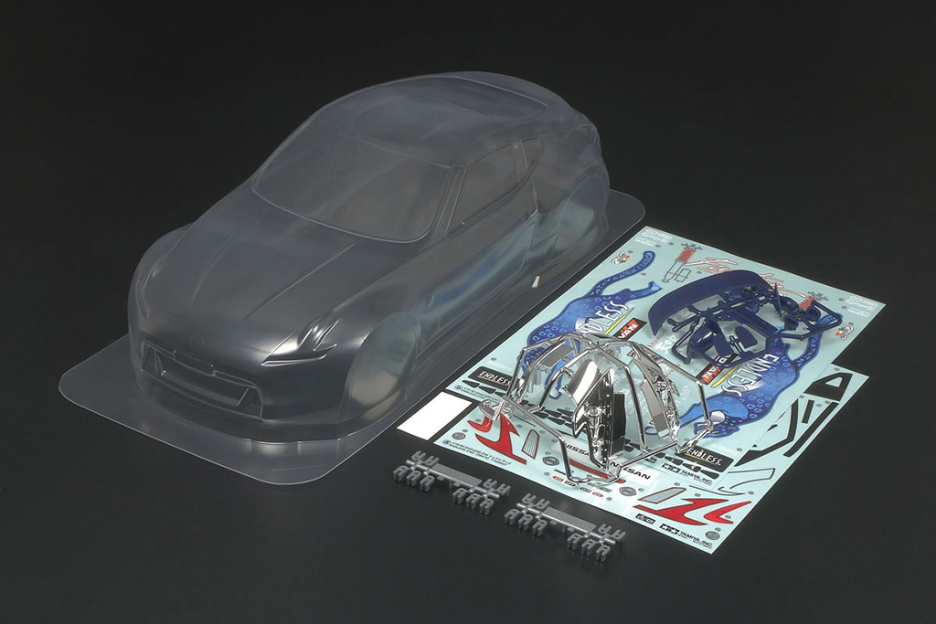 tamiya-endless-nissan-370z-body-spo